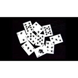 Spielkarten Shadows Playing Cards