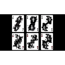 Spielkarten Shadows Playing Cards