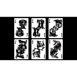 Spielkarten Shadows Playing Cards