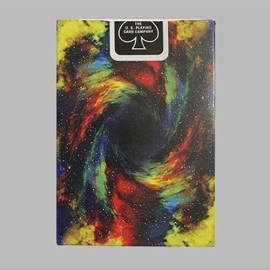 Spielkarten Bicycle Stargazer Nebula Playing Cards US Playing Cards