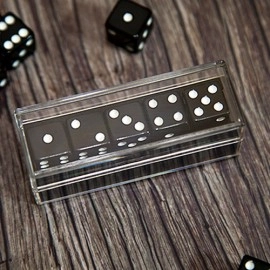 Sonic Dice (With Online Instructions) by Hanson Chien