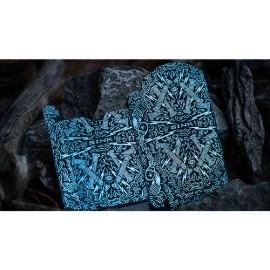 Spielkarten Atlantis Sink Edition Playing Cards by Riffle Shuffle