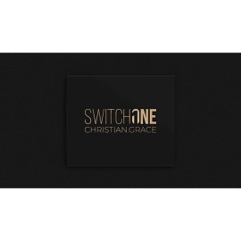 Switch One (Gimmicks and Online Instructions) by Christian Grace