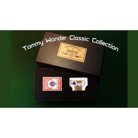 Tommy Wonder Classic Collection Squeeze by JM Craft