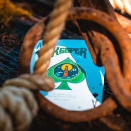 Spielkarten Green Keeper Reloads