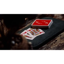 Spielkarten Signature Playing Cards by Jordan Victoria
