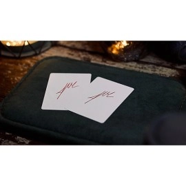 Spielkarten Signature Playing Cards by Jordan Victoria