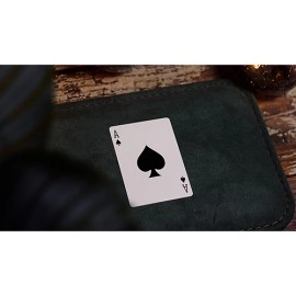 Spielkarten Signature Playing Cards by Jordan Victoria