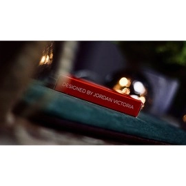Spielkarten Signature Playing Cards by Jordan Victoria