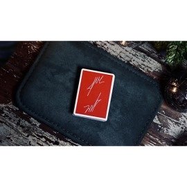 Spielkarten Signature Playing Cards by Jordan Victoria