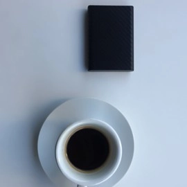 BURNOUT 2.0 CARBON BLACK by Victor Voitko (Gimmick and Online Instructions)
