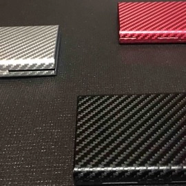 BURNOUT 2.0 CARBON RED by Victor Voitko (Gimmick and Online Instructions)
