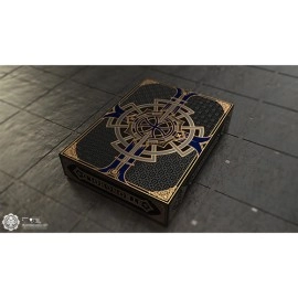 Spielkarten Stronghold Sapphire Special Edition  Playing Cards