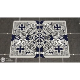 Spielkarten Stronghold Sapphire Special Edition  Playing Cards