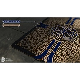 Spielkarten Stronghold Sapphire Special Edition  Playing Cards
