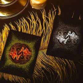 Spielkarten Nirvana Playing Cards