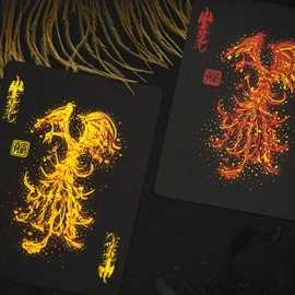 Spielkarten Nirvana Playing Cards