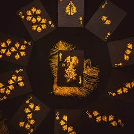 Spielkarten Nirvana Playing Cards