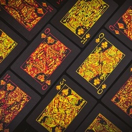 Spielkarten Nirvana Playing Cards