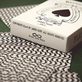 Spielkarten Belmont Playing Cards