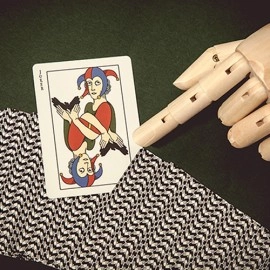 Spielkarten Belmont Playing Cards