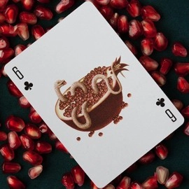 Spielkarten Cabinetarium Playing Cards by Art of Play