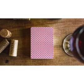 Spielkarten Red Republic Playing Cards