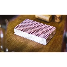 Spielkarten Red Republic Playing Cards