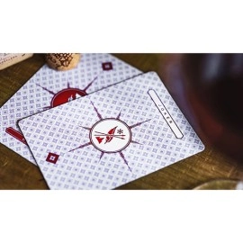 Spielkarten Red Republic Playing Cards