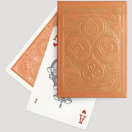 Spielkarten Sandstone Playing Cards