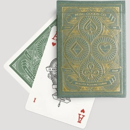 Spielkarten Cacti Playing Cards
