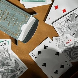 Spielkarten Cacti Playing Cards