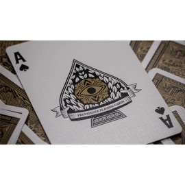 Spielkarten Providence Playing Cards by The 1914