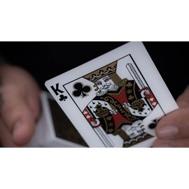 Spielkarten Providence Playing Cards by The 1914
