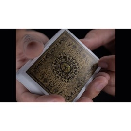 Spielkarten Providence Playing Cards by The 1914