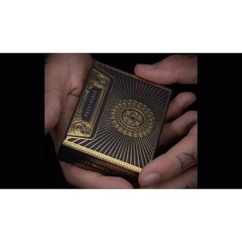 Spielkarten Providence Playing Cards by The 1914