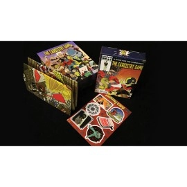 Spielkarten Cardistry Game Playing Cards by Biz and Friends