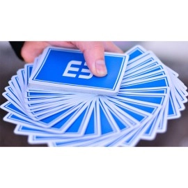 Spielkarten WH Classic Blue Playing Cards