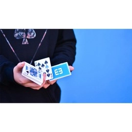 Spielkarten WH Classic Blue Playing Cards
