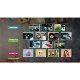 PhotoShop 2 (Props and Online Instructions)  by Will Tsai and SansMinds