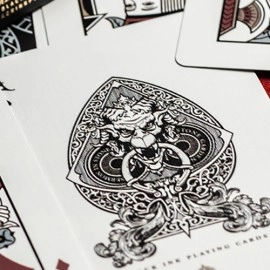 Spielkarten Stone Garden Playing Cards