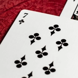 Spielkarten Stone Garden Playing Cards
