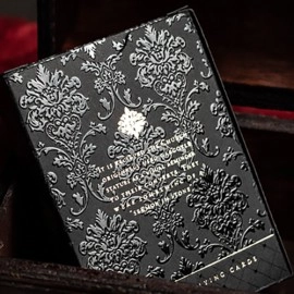 Spielkarten Stone Garden Playing Cards
