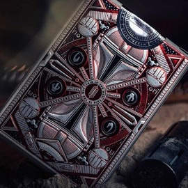 Spielkarten Mandalorian Playing Cards by Theory11