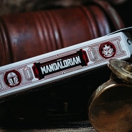 Spielkarten Mandalorian Playing Cards by Theory11