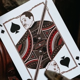 Spielkarten Mandalorian Playing Cards by Theory11