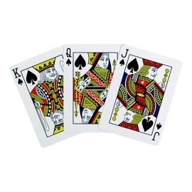 Spielkarten Butterfly Playing Cards Marked (Blue) 3rd Edition by Ondrej Psenicka