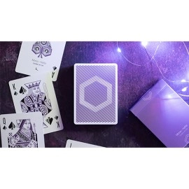 Spielkarten Mono-heXa Chroma NO SEALS Playing Cards