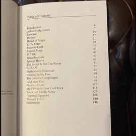 The House of Magic by David Attwood - Book