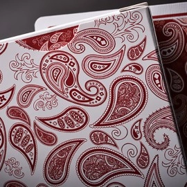 Spielkarten Trics Playing Cards by Chris Hage